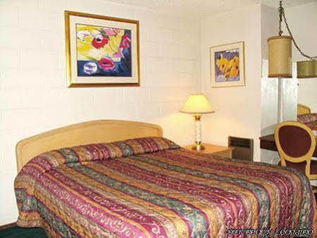 El Rancho Motel Lodi Exteriér fotografie